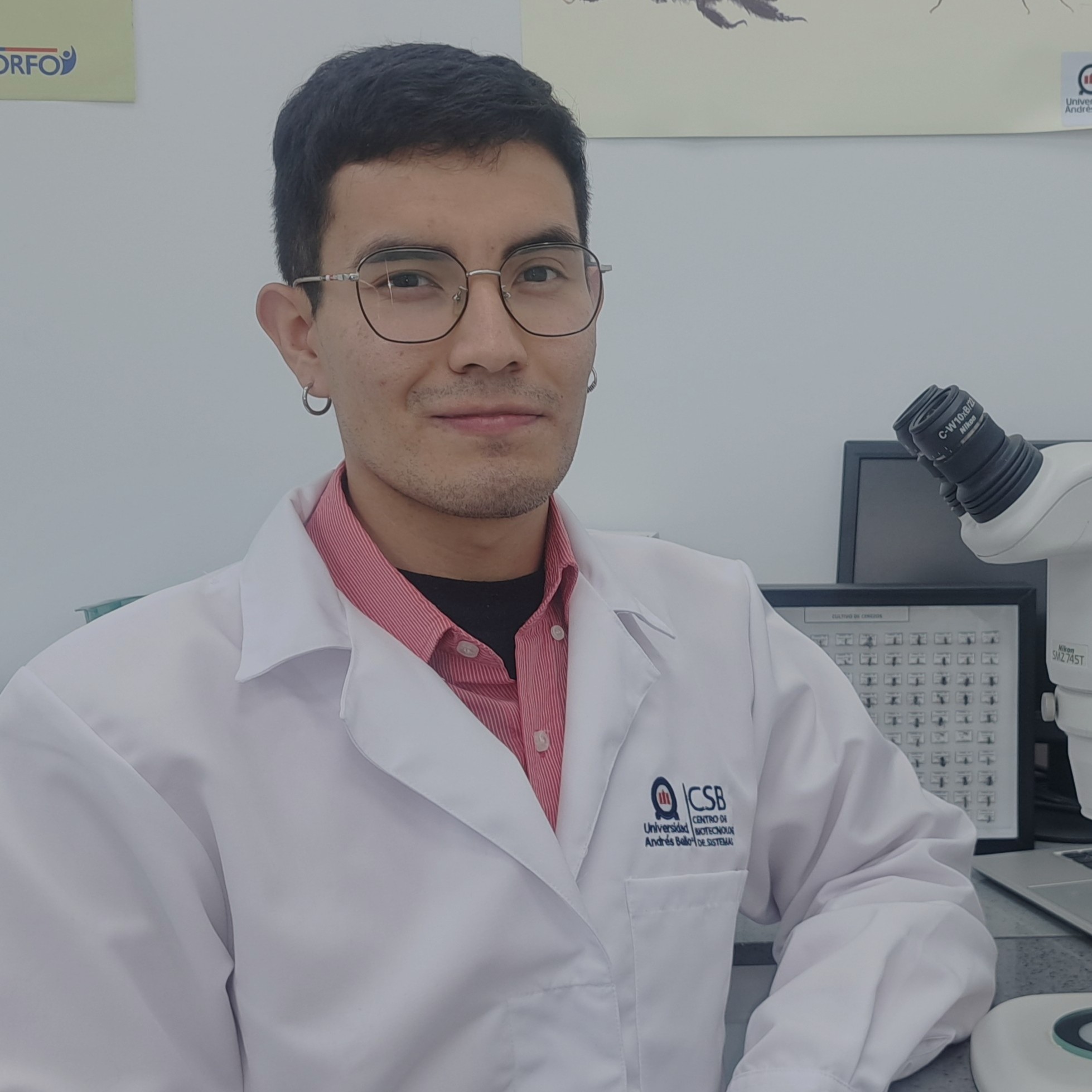 Juan Vargas Biodiversidad y Capital Natural